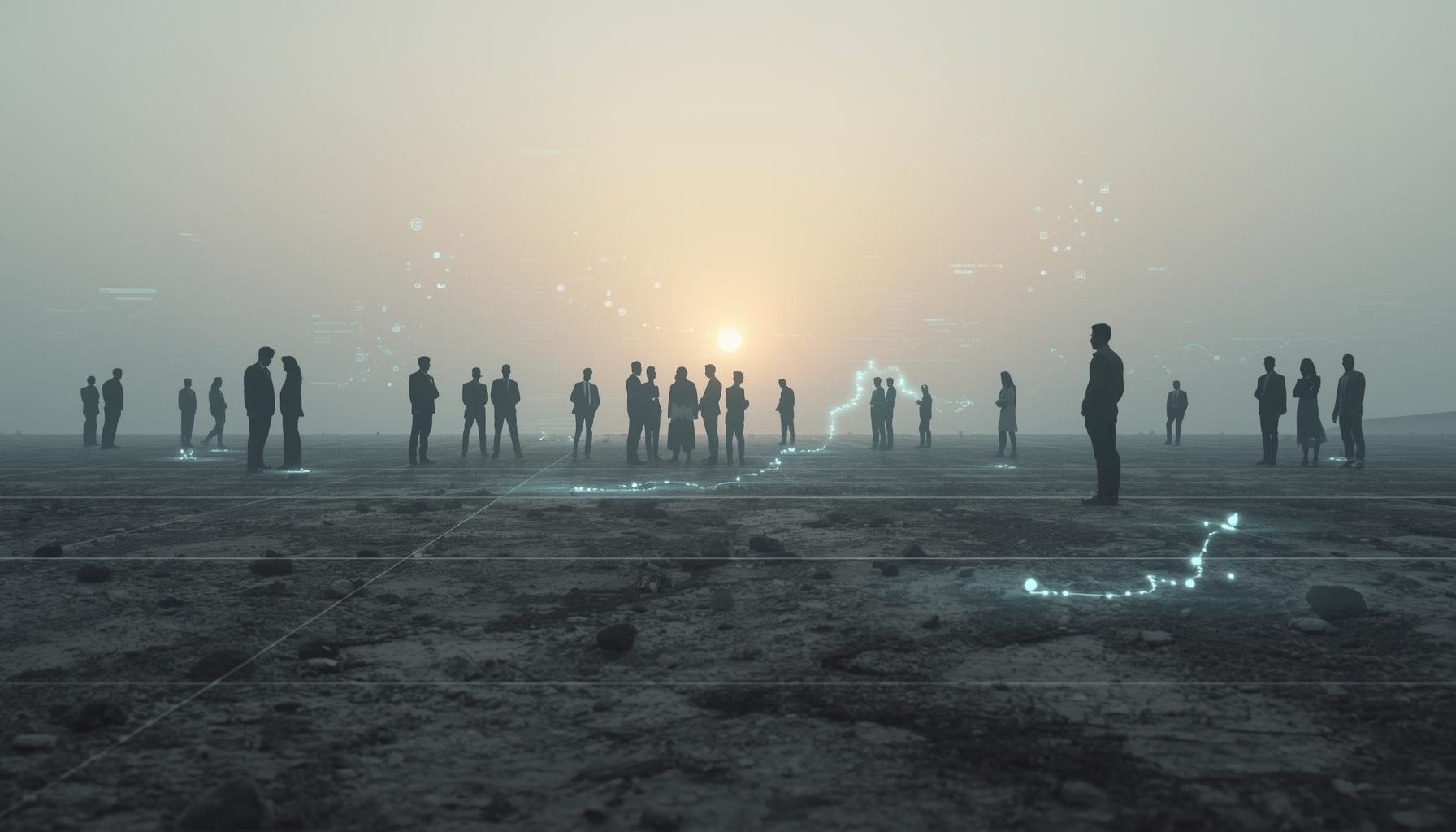 Datenmanagement, Monitoring und politische Perspektiven