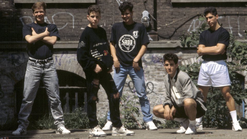 Für die Damen «Chanel» und die Teenies «Gucci»